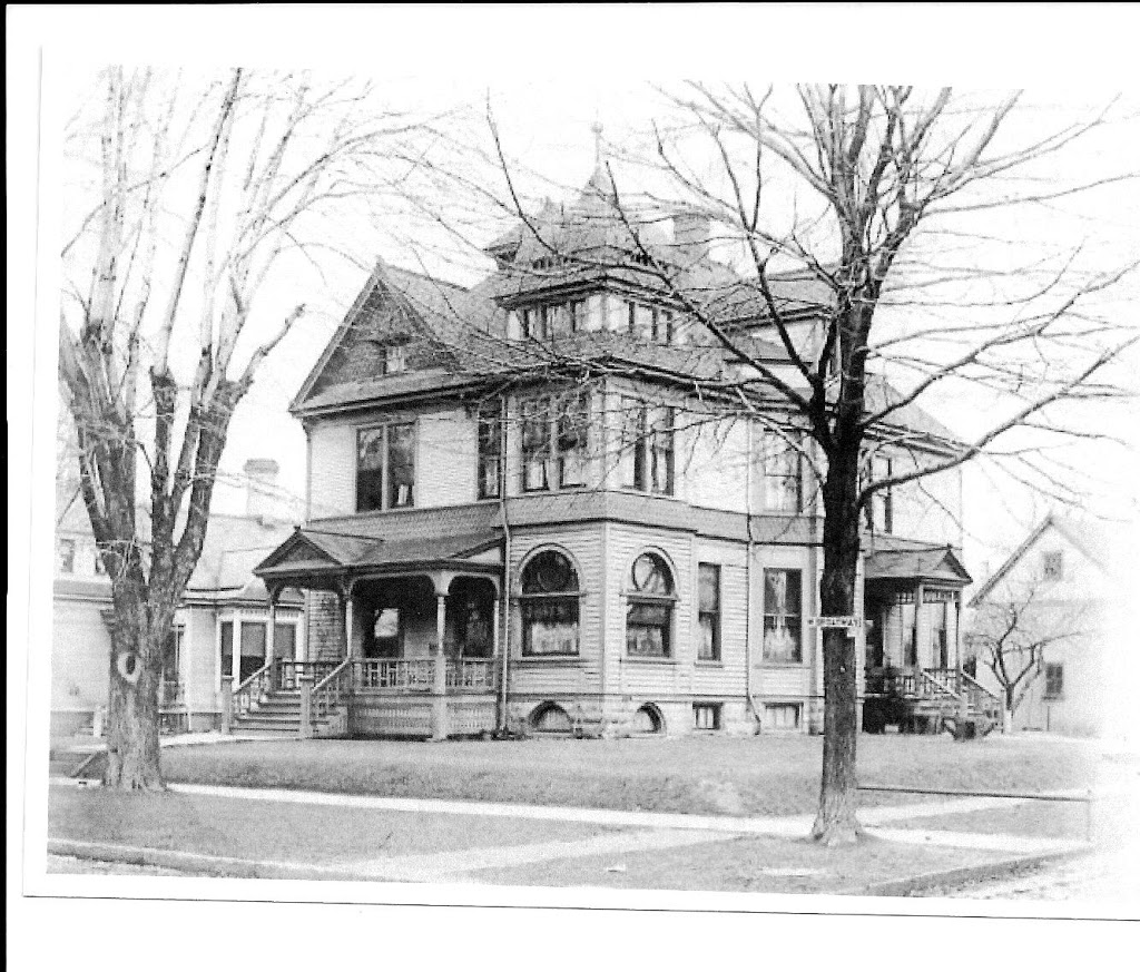 The Manderley of My Dreams This Writer's Research Susan Van Kirk