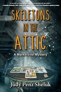 Skeletons in the Attic