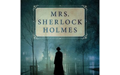 A Review of “Mrs. Sherlock Holmes”