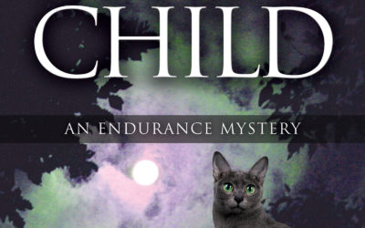 Preview of The Witch’s Child Coming October 15
