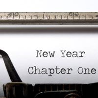 Moving into a New Year