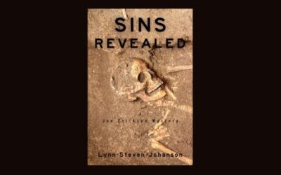 Inspiration for “Sins Revealed” by Lynn-Steven Johanson