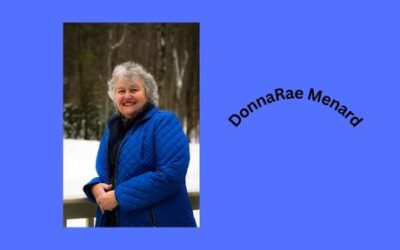 Channeling the Inner Sleuth by DonnaRae Menard