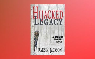 How I Choose Secondary Characters by James M. Jackson