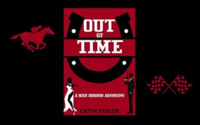 Pantsers and Protagonists by Cathi Stoler