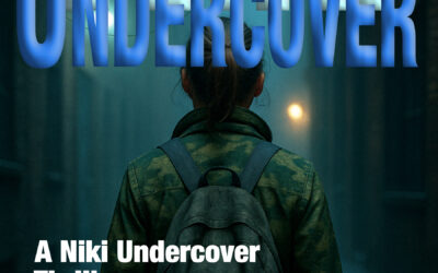 How I Use Beta Readers and ARC Readers by James M. Jackson