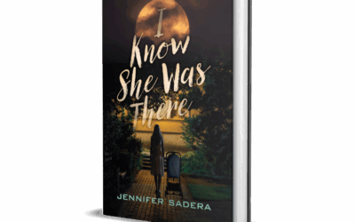 The Investor Strategy by Jennifer Sadera