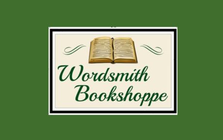 Book Signing at Wordsmith Bookshoppe by Susan Van Kirk