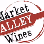 Book Signing at Market Alley Wine