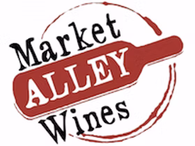 Book Signing at Market Alley Wine