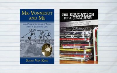 Revisiting “The Education of a Teacher (Including Dirty Books and Pointed Looks)”